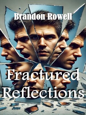 cover image of Fractured Reflections